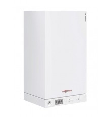 Котёл газовый настенный двухконтурный Viessmann Vitopend 100-W 30 кВт. A1JB011