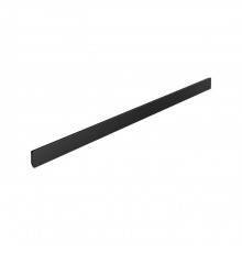 Hansgrohe WallStoris Штанга 70 см, цвет: матовый черный. 27904670