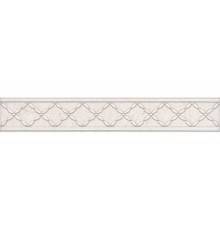 Бордюр Kerama Marazzi Сорбонна AD\A411\6355 матовый