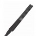 Hansgrohe Rainfinity Ручной душ, лейка 10см., цвет: матовый черный. 26866670