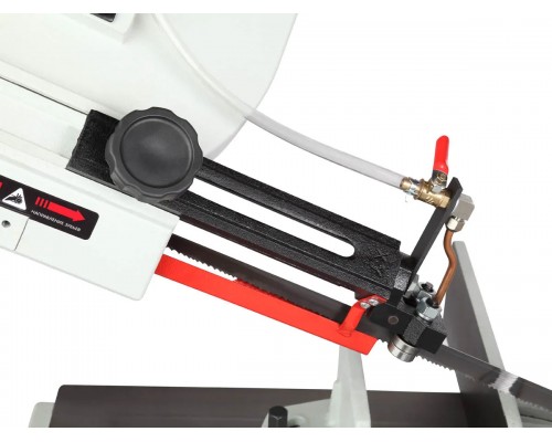 Станок ленточнопильный БЕЛМАШ MBS-712CH/400