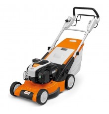 Газонокосилка бензиновая Stihl RM 545.0 VE