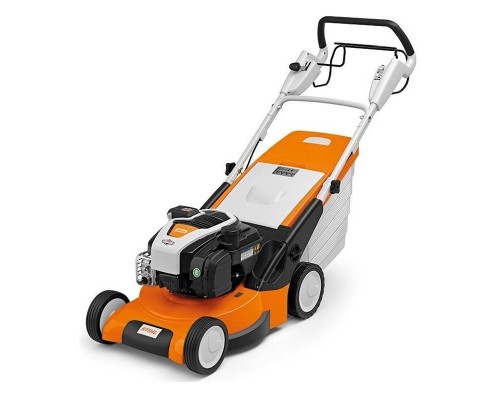 Газонокосилка бензиновая Stihl RM 545.0 VE Газонокосилка бензиновая Stihl RM 545.0 VE