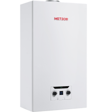 Газовый котел Meteor C11 24C 2-х контурный, 24 кВт