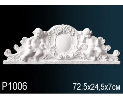 Декоративный элемент P1006