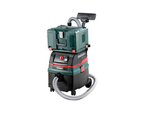 Пылесос Metabo ASR 25 L SC