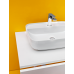 Kerasan Tribeca Раковина 60х43 см, 1 отв., цвет: белый. 514001*1