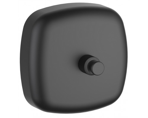 Timo 14075/03 Saona Сушилка для белья вытяжная L=2.5 м, Ø93 мм, черный 14075/03