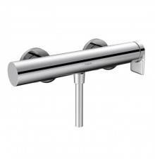Hansgrohe Vivenis Смеситель для душа, настенный, цвет: хром. 75620000