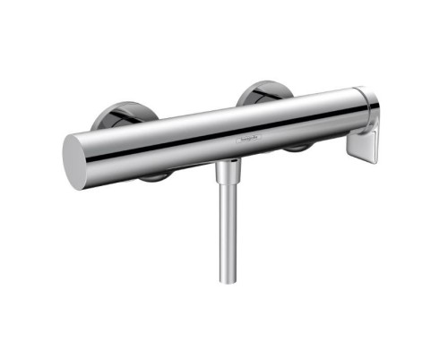 Hansgrohe Vivenis Смеситель для душа, настенный, цвет: хром. 75620000