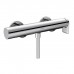 Hansgrohe Vivenis Смеситель для душа, настенный, цвет: хром. 75620000