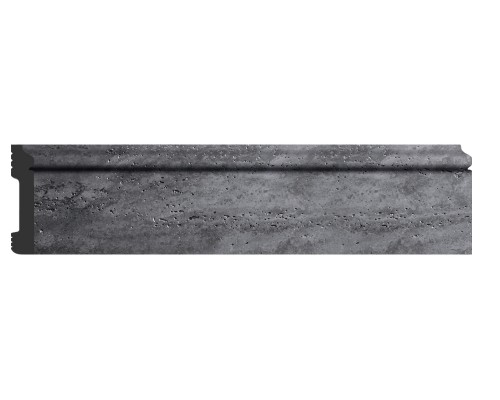 Плинтус напольный DECOMASTER D005-1632ДМ (79*13*2400мм)