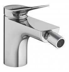 Hansgrohe Vivenis Смеситель для биде, на 1 отв., с донным клапаном, цвет: хром. 75200000