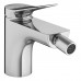 Hansgrohe Vivenis Смеситель для биде, на 1 отв., с донным клапаном, цвет: хром. 75200000