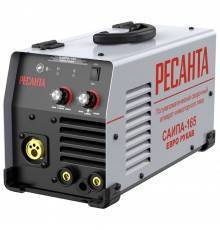 Аппарат сварочный полуавтомат Ресанта САИПА-165 Евро рукав (MIG/MAG)