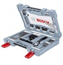 Набор оснастки Bosch Premium Set-91 (235)