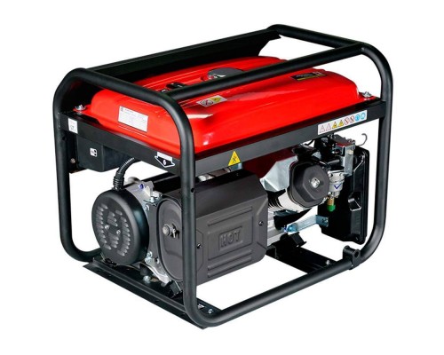 Генератор бензиновый FUBAG BS 6600 Генератор бензиновый FUBAG BS 6600