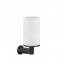 Gessi Inciso Стакан подвесной, цвет: белый/nero XL. 58507#299