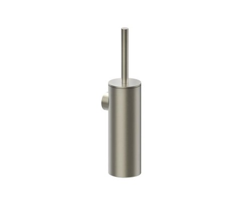 Gessi Emporio accessories Ершик, подвесной, цвет: Finox Brushed Nickel. 38957#149 Gessi Emporio accessories Ершик, подвесной, цвет: Finox Brushed Nickel. 38957#149