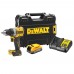 Шуруповерт аккумуляторный DeWalt DCD800E1T