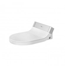 Duravit Крышка биде Sensowash Classic. 613000012002300