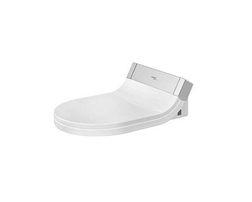 Duravit Крышка биде Sensowash Classic. 613000012002300 Duravit Крышка биде Sensowash Classic. 613000012002300