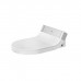 Duravit Крышка биде Sensowash Classic. 613000012002300