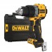 Шуруповерт аккумуляторный DeWalt DCD800NT (без акк, без з/у)