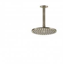 Gessi Inciso Потолочная душевая головка шарнирная на 1/2, Oslash;200 мм, цвет: finox. 58152#149