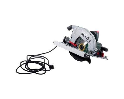 Пила дисковая электрическая Metabo KS 85 FS