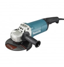 Машина шлифовальная угловая Makita GA9061R