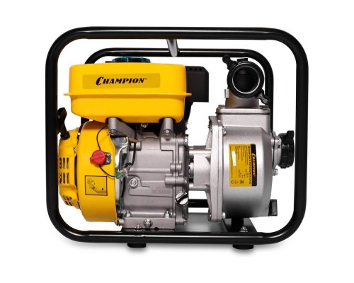 Мотопомпа CHAMPION GP50