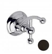 Nicolazzi Accessori Крючок подвесной, цвет: тосканская бронза. 1481TB