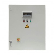 Шкаф управления Grundfos Control MP204-S 1x3-5A DOL-II (прямой пуск, 3х400В). 98096987