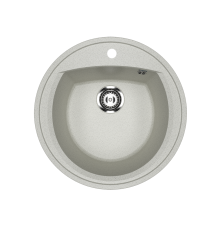 Мойка кухонная Ulgran U-603 -310 серая