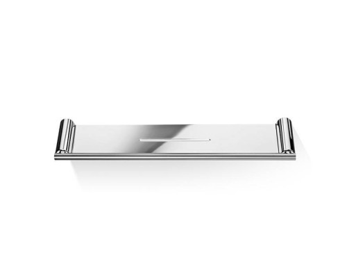 Decor Walther Mikado ABL40 Полочка 40x8.2см, подвесная, цвет: хром. 0521700 Decor Walther Mikado ABL40 Полочка 40x8.2см, подвесная, цвет: хром. 0521700