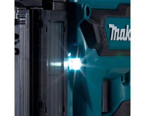 Гвоздезабиватель аккумуляторный Makita DFN350ZJ (без акк, без з/у)