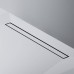 W01SC-U11-090-04BM Трап для душа линейный, универсальный затвор Tile, 90 см