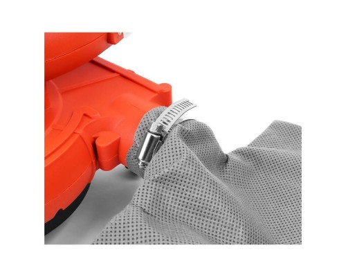 Пылесос универсальный строительный MESSER 6902