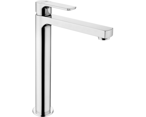 Смеситель для раковины Lemark plus Grace LM1509C хром