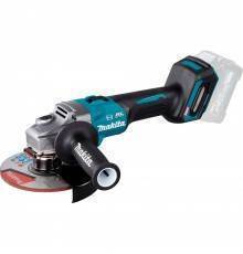 Машина шлифовальная угловая аккумуляторная Makita GA035GZ(без акк, без з/у)