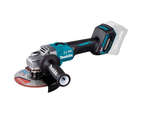 Машина шлифовальная угловая аккумуляторная Makita GA035GZ(без акк, без з/у) Машина шлифовальная угловая аккумуляторная Makita GA035GZ(без акк, без з/у)