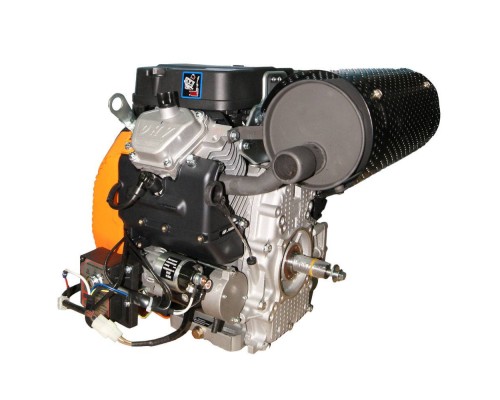 Двигатель бензиновый LIFAN 2V80F-A ECC Двигатель бензиновый LIFAN 2V80F-A ECC