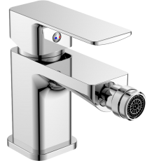 Смеситель для биде GOLDEN FOX Exmoor 10111 хром