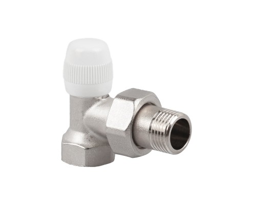 Клапан SR Rubinetterie запорный, угловой 3/4  A523-2000N000