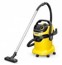 Пылесос хозяйственный KARCHER WD 6 P V-25/8/22/T