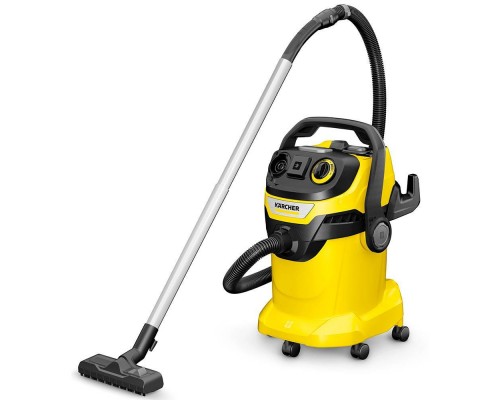 Пылесос хозяйственный KARCHER WD 6 P V-25/8/22/T Пылесос хозяйственный KARCHER WD 6 P V-25/8/22/T