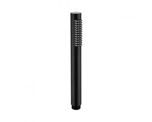 AQM8513MB Siena Лейка латунная, черный матовый AQM8513MB