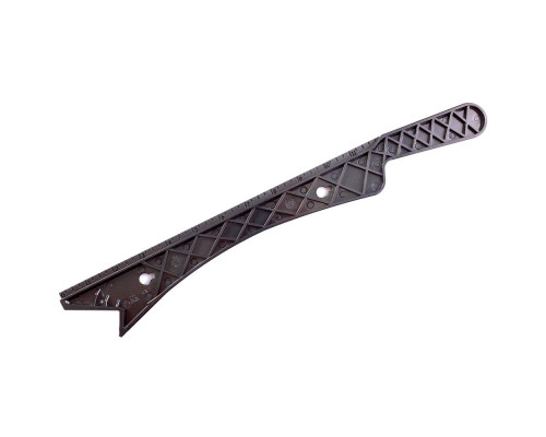 Пила циркулярная REDVERG RD-SS250-2000