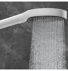 Hansgrohe Rainfinity Ручной душ 130мм, 3 jet, цвет: белый. 26864700